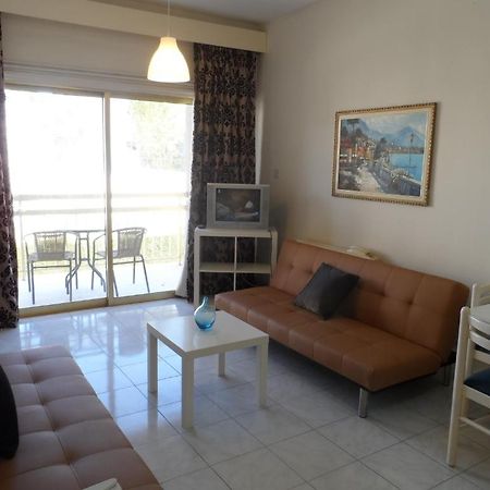 Geotanya Apartments Limisso Camera foto
