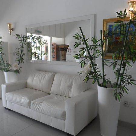 Geotanya Apartments Limisso Esterno foto