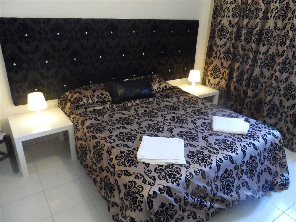 Geotanya Apartments Limisso Esterno foto