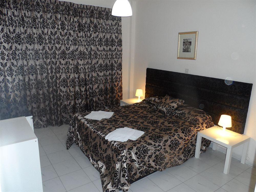 Geotanya Apartments Limisso Esterno foto