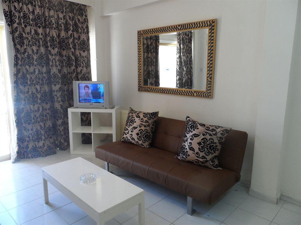 Geotanya Apartments Limisso Esterno foto