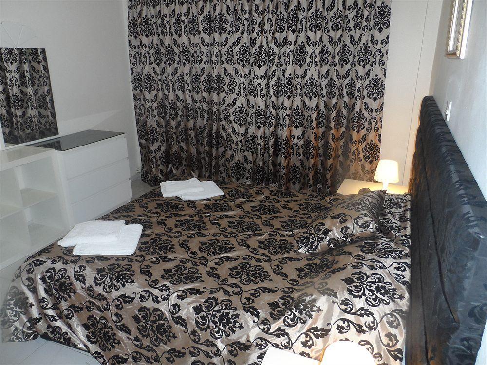Geotanya Apartments Limisso Esterno foto