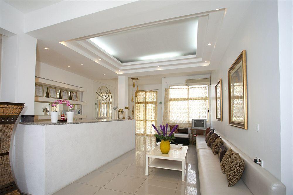 Geotanya Apartments Limisso Esterno foto