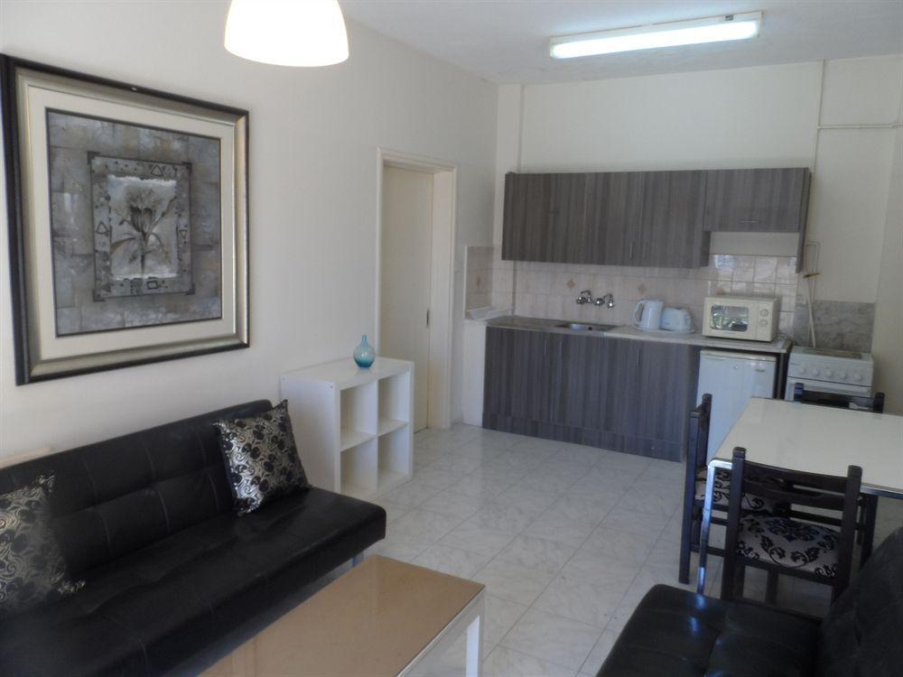 Geotanya Apartments Limisso Esterno foto
