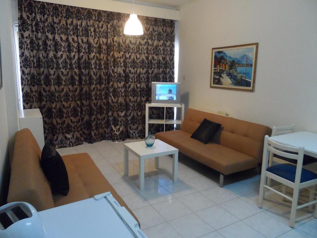 Geotanya Apartments Limisso Camera foto