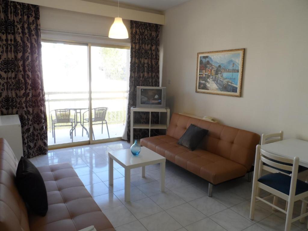 Geotanya Apartments Limisso Camera foto